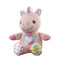 Knuffel met Geluid Unicorn Vtech (ES) (20 x 28 x 12 cm)