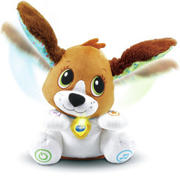 Knuffel met Geluid Vtech Baby Doggie Talks With Me FR