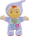 Knuffel met Geluid Vtech Baby Louison, mon lumi poupon