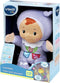 Knuffel met Geluid Vtech Baby Louison, mon lumi poupon