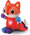 Knuffel met Geluid Vtech Baby Malo, my sleeping fox
