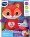 Knuffel met Geluid Vtech Baby Malo, my sleeping fox