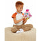 Knuffel met Geluid Vtech Lolibirds Lolito Roze