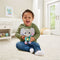 Knuffel met Geluid Vtech Olifant 15 x 8,9 x 19,1 cm