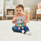 Knuffel met Geluid Vtech Olifant 15 x 8,9 x 19,1 cm