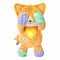 Knuffel met Geluid Vtech Tristras Kat 18,8 x 11 x 27,9 cm