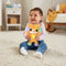 Knuffel met Geluid Vtech Tristras Kat 18,8 x 11 x 27,9 cm