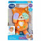 Knuffel met Geluid Vtech Tristras Kat 18,8 x 11 x 27,9 cm