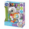 Knuffel met Geluid Vtech Zebra 23 x 20 x 9 cm (ES)