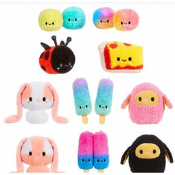 Knuffel MGA Fluffie Stuffiez