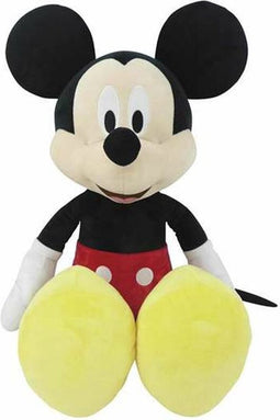 Knuffel Mickey Mouse 75 cm