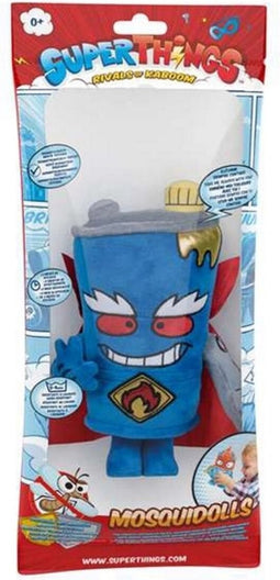 Knuffel Mosquidolls SuperThings 50420 20cm (20 cm)