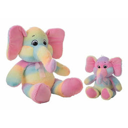 Knuffel Otto Olifant 80 cm