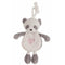 Knuffel Pandabeer Roze