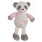 Knuffel Pandabeer Roze
