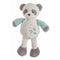 Knuffel Pandabeer Turkoois