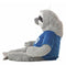 Knuffel Pedri Lui Shirt 45cm