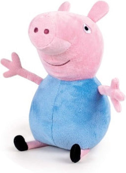 Knuffel Peppa Pig 20 cm