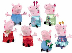 Knuffel Peppa Pig 20 cm
