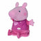 Knuffel Peppa Pig 32 cm Roze