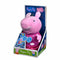 Knuffel Peppa Pig 32 cm Roze
