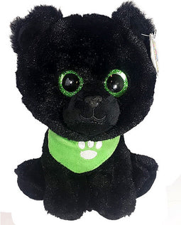 Knuffel Play by Play Shirt dieren 28 cm