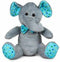 Knuffel Play by Play Vlinderdas dieren 20 cm