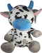 Knuffel Play by Play Vlinderdas dieren 20 cm
