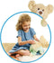 Knuffel Pluche Teddy Dreamy, 32cm