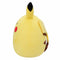 Knuffel Pokémon Squishmallow 25 cm