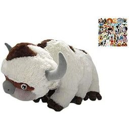 Knuffel QWERT310360 Wit (Refurbished A)