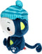 Knuffel Reig 20 cm Aap