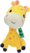 Knuffel Reig 20 cm Giraf