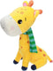 Knuffel Reig 20 cm Giraf