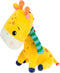 Knuffel Reig 20 cm Giraf