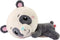 Knuffel Reig Fisher Price 30 cm Pandabeer
