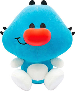 Knuffel Simba Oggy Blauw