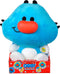 Knuffel Simba Oggy Blauw