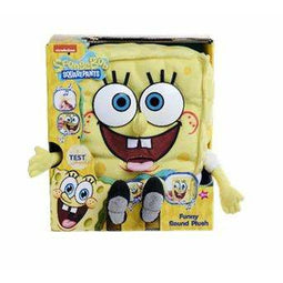 Knuffel Spongebob 30 cm