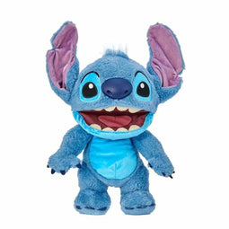 Knuffel Stitch 33,5 x 25 x 14 cm