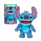 Knuffel Stitch 33,5 x 25 x 14 cm