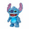 Knuffel Stitch 33,5 x 25 x 14 cm