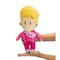 Knuffel Stumble Guys X Barbie 30 cm