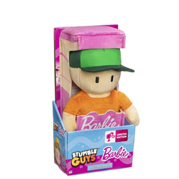Knuffel Stumble Guys X Barbie 30 cm