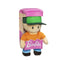 Knuffel Stumble Guys X Barbie 30 cm
