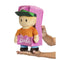 Knuffel Stumble Guys X Barbie 30 cm