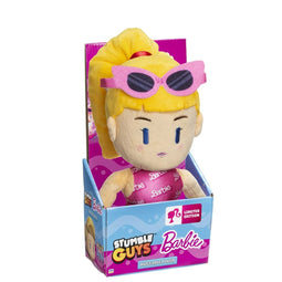 Knuffel Stumble Guys X Barbie 30 cm