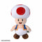 Knuffel Super Mario