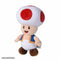 Knuffel Super Mario
