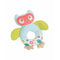 Knuffel Uil 16 cm